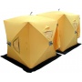 Палатка для зимней рыбалки Tramp IceFisher 2