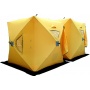 Палатка для зимней рыбалки Tramp IceFisher 2