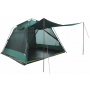 - Tramp BUNGALOW Lux Green V2