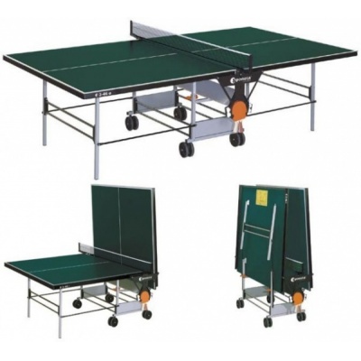 Теннисный стол Sponeta S3-46e - купить по специальной цене в интернет-магазине "Уют в доме"