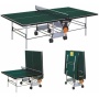 Теннисный стол Sponeta S3-46e