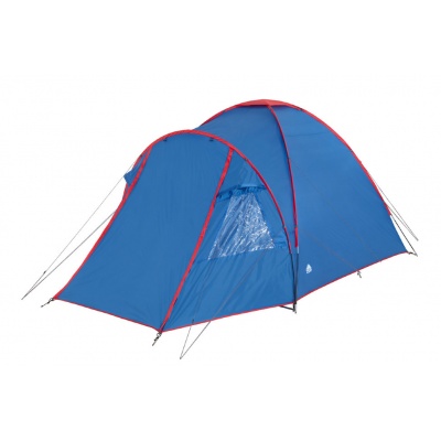 Трекинговая палатка Trek Planet Bolzano 4 (70143) - купить по специальной цене в интернет-магазине "Уют в доме"