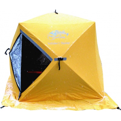     Tramp IceFisher 3 Thermo TRT-91 -      - "  "