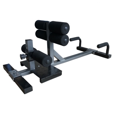     DFC Squat Machine S032YW -      - "  "