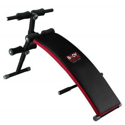 - Body Sculpture BSB-510 HD -      - "  "