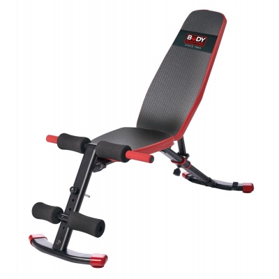 - Body Sculpture BSB-625 -      - "  "