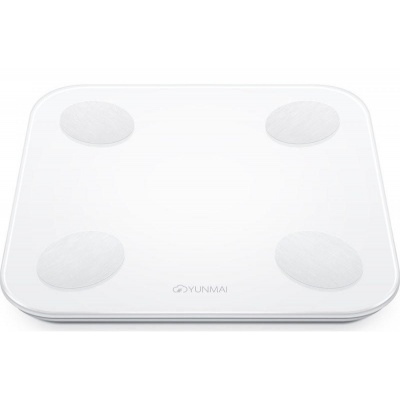   YUNMAI Balance -      - "  "