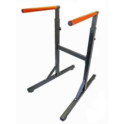 Брусья Sport Elite 2301, цвет черный - купить по специальной цене в интернет-магазине "Уют в доме"