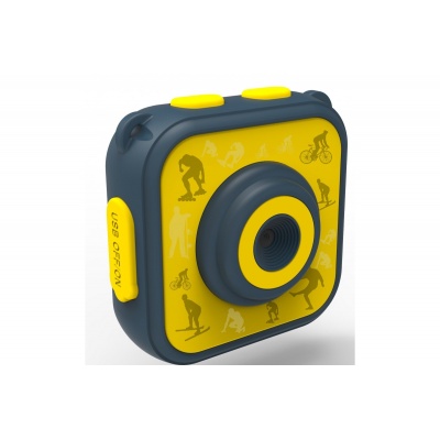 Экшн-камера Prolike FHD - купить по специальной цене в интернет-магазине "Уют в доме"