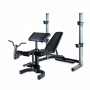     WEIDER Pro 490 DC