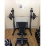     WEIDER Pro 490 DC