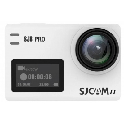 - SJCAM SJ8 Pro -      - "  "
