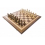 Шахматы с инкрустацией Zeynalyan az109 «Турнирные-1»
