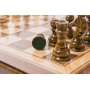 Шахматы с инкрустацией Zeynalyan az106 «Турнирные-1»