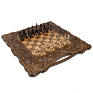 Шахматы Haleyan kh134-6 «Антемион»