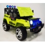   Rivertoys Jeep T008TT 