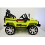   Rivertoys Jeep T008TT 