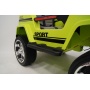   Rivertoys Jeep T008TT 