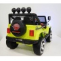   Rivertoys Jeep T008TT 