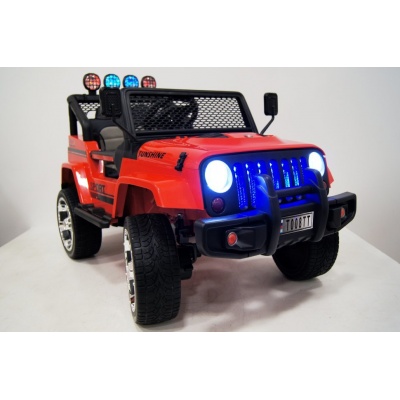  Rivertoys Jeep T008TT  -      - "  "
