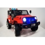   Rivertoys Jeep T008TT 