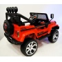   Rivertoys Jeep T008TT 