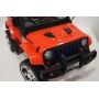   Rivertoys Jeep T008TT 