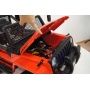   Rivertoys Jeep T008TT 