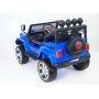   Rivertoys Jeep T008TT 