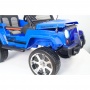   Rivertoys Jeep T008TT 