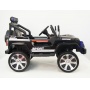   Rivertoys Jeep T008TT black