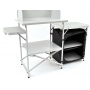   Woodland Camping Kitchen KP-04