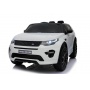   Rivertoys Land Rover O111OO 