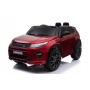   Rivertoys Land Rover O111OO  