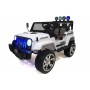   Rivertoys Jeep T008TT 44 