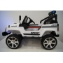   Rivertoys Jeep T008TT 44 