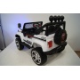   Rivertoys Jeep T008TT 44 