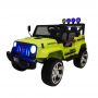   Rivertoys Jeep T008TT 44 