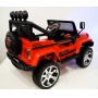   Rivertoys Jeep T008TT 44 