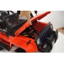   Rivertoys Jeep T008TT 44 