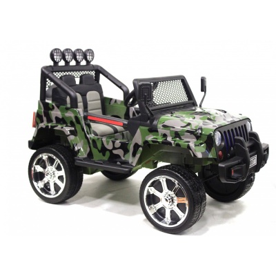  Rivertoys Jeep T008TT -      - "  "
