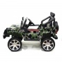   Rivertoys Jeep T008TT