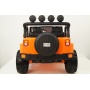   Rivertoys Jeep M777MM 44 