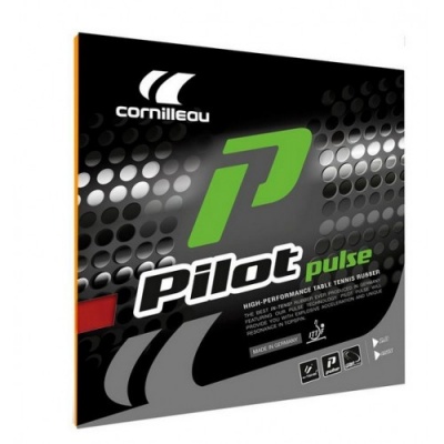    Cornilleau Pilot Pulse 2,2 () -      - "  "