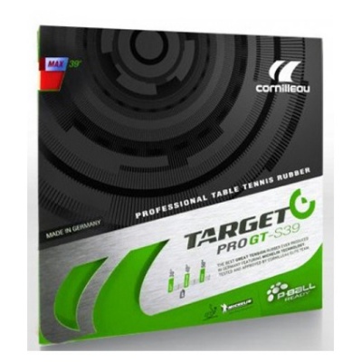    Cornilleau Target Pro GT S 39 2,0 () -      - "  "