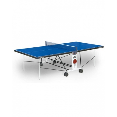 Теннисный стол Start Line Compact LX 6042 - купить по специальной цене в интернет-магазине "Уют в доме"