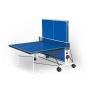 Стол теннисный с сеткой Start Line Compact LX 6042