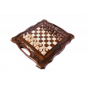 Шахматы Haleyan kh136-5 «с Араратом»