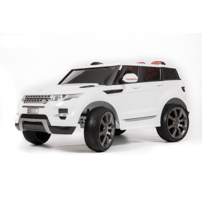  Barty Range Rover 333 -      - "  "