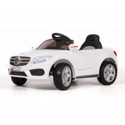  Barty Mer 111  -      - "  "